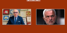 Mourinho, Special One anche delle buonuscite (e c’è un hotel in sospeso)