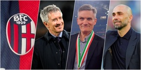 “Italiano si sente quando non c’è. Tutto grazie a Mihajlovic”. E sul modello Atalanta e Pessina…