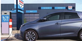 Bosch Car Service storia e innovazione