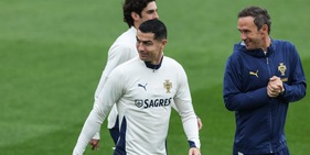 Irlanda, la corsa al Mondiale dipende da Cristiano Ronaldo: quote e pronostico