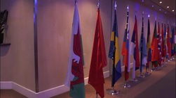 Euro 2028, scelta la sede della finale