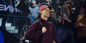 Torino e Sinner più forti dei veleni, le paranoie Davis su Musetti e la dietrologia di Djokovic