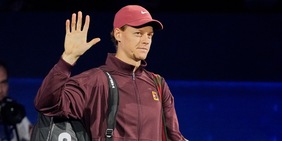 Pronostico Sinner-Shelton, bookie convinti sul "tris" di Jannik: i game totali...