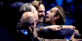 Musetti, il segreto lo spiega Tartarini: "Vi spiego come può battere Alcaraz"