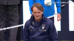 Ufficiale, Mancini va ad allenare in Qatar