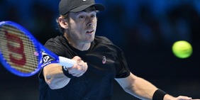 De Minaur elimina Fritz dalle Nitto Atp Finals: la situazione di Musetti