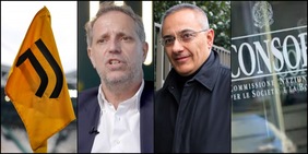 Paratici: "Plusvalenze Juve, mi vergognavo a difendermi. Commenti sgradevoli e nessuno ha spiegato"