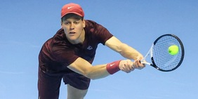 Sinner-Shelton, orario e dove vedere in tv e streaming le Nitto Atp Finals