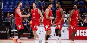 Olimpia e Virtus, ora alzate il livello!