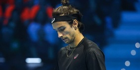 Musetti, l’annuncio dopo il ko con Alcaraz: “Non parteciperò alle finali della Coppa Davis a Bologna"