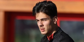 Jashari è tornato dopo due mesi di assenza: Allegri e il Milan sorridono