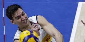 Romanò: "Gelo, pasta e giacconi caldi. Vi racconto la mia Russia"