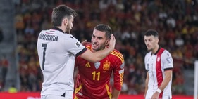 Pronostico Georgia-Spagna, segno "2" a bassa quota e allora...