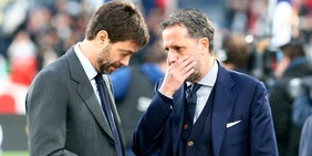 Paratici, plusvalenze e giustizia clava: a cosa serviva quella condanna