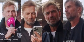 Klopp ai Mondiali, l'annuncio social: "Torno a bordocampo, non vedo l'ora"