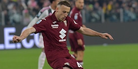 "Ismajli è fortissimo, mostruoso con la Juve"