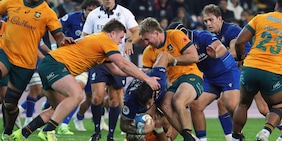 Il Sudafrica non ci teme: l'Italia è pronta a stupire