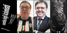 Tether, chi è il consigliere nel Cda Juve: dalle Olimpiadi al tifo mai nascosto