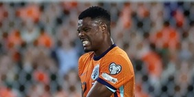 Dumfries, allarme Inter: problema con l'Olanda e Koeman lo lascia a riposo