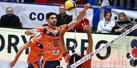 Brescia ospita Taranto per mantenere la vetta