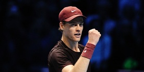 Sinner-De Minaur, orario e dove vedere in tv e streaming le Nitto Atp Finals