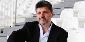 Svolta Padova: chi è Figoli, il nuovo proprietario manager di Shakira