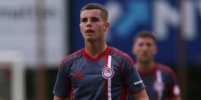 Golden Boy Web: il trionfo di Mouzakitis