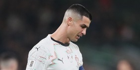 “Dovrebbe vergognarsi”, “Momento di pura follia”: Cristiano Ronaldo nella bufera