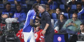 L’Italia è fatta, ma ai playoff senza Kean sono guai: la strategia di Gattuso