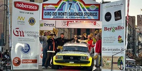 Biella Motor Team in Sicilia ed in Veneto