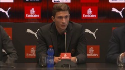 Caldara lascia il calcio