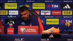 Gattuso: "In Sud America mi stanno massacrando"