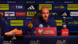 Dimarco: "Impossibile vincere 9-0"