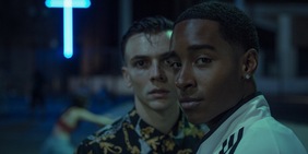 40 Secondi, il film sulla vicenda di Willy Monteiro Duarte arriva al cinema il 19 novembre 2025