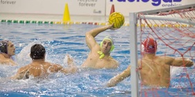 Reale Mutua Torino ’81 Iren: prima sconfitta stagionale contro il Camogli