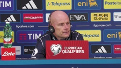 Solkbakken e la polemica di Gattuso: "Noi non andiamo al Mondiale dall’età della pietra..."