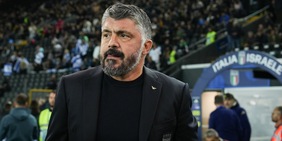 Cabrini: "Gattuso ha fatto quello che doveva, vincere. Ma i conti saranno a marzo". Sulla Norvegia...
