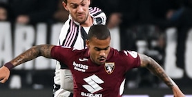 Baroni scuote Ngonge: “Mostra cosa sai fare”