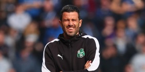 Il Sassuolo pensa Grosso e sogna l'Europa: ecco perchè bisogna crederci