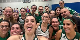 Avigliana Basket: il punto sul campionato della serie C Femminile