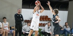 Il Gulliver Derthona travolge Saronno