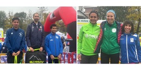 Dodecarun: Carrera vince anche a Piossasco e si avvicina alla vetta
