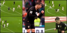 Conceicao scalda i motori: gol con il Portogallo, ora lo aspetta la Juve