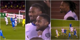 Thuram decisivo con la Francia: autogol propiziato e Spalletti si sfrega le mani