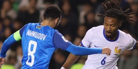 Portogallo ai Mondiali, in gol anche Conceicao. Thuram decisivo con la Francia. Serbia e Inghilterra ok