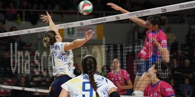 L'8a giornata ha regalato sorprese e deciso le otto per la Coppa Italia