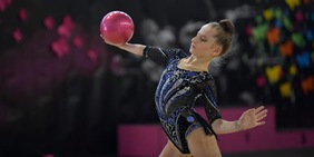 Ad Alba Adriatica Eurogymnica brilla comunque: Allieve Gold al top anche senza medaglie