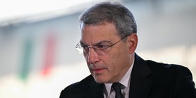 Comolli, il "meno intelligente" ascolta la Juve: email, domande e cosa c'è dietro il nuovo Chiellini