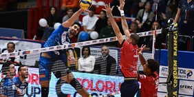 Brescia al vertice, a due punti Pineto, Tinet e Ravenna