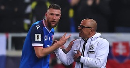 Germania-Slovacchia, Skriniar e compagni a caccia dell'impresa: quote e pronostico